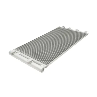 Radiator clima, condensor A/C uscator intregrat Dacia Duster III 921008028R - imagine 4