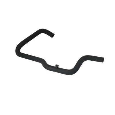 Furtun iesire radiator incalzire Dacia Logan 1.5dCi 6001548459