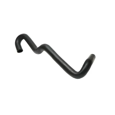 Furtun intrare radiator racire Dacia Logan 1.4, 1.6 Mpi benzina 8200750014