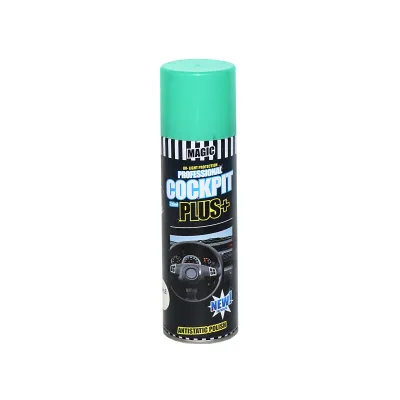 Spray silicon bord antistatic mere 220ml