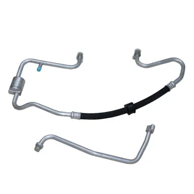 Set conducte AC Dacia Logan 1.5dCi E3 8200670814