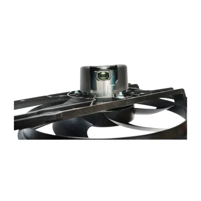 Electroventilator racire radiator GMV Dacia Logan/Sandero benzina fara A/C cod OEM 6001550770  - imagine 4