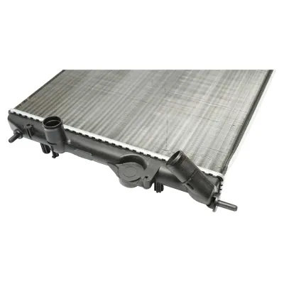 Radiator racire Dacia Logan 1.5dCi cu AC 8200189288 - imagine 2