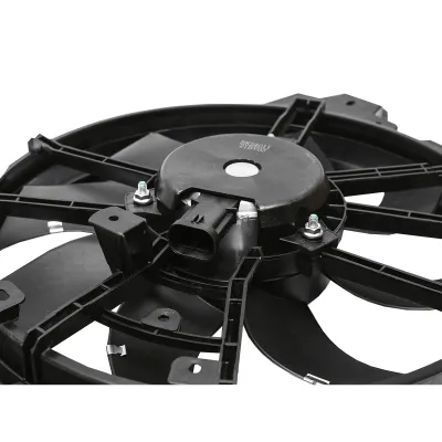 Electroventilator GMV Dacia Logan II, Dokker, Lodgy 214819521R - imagine 5
