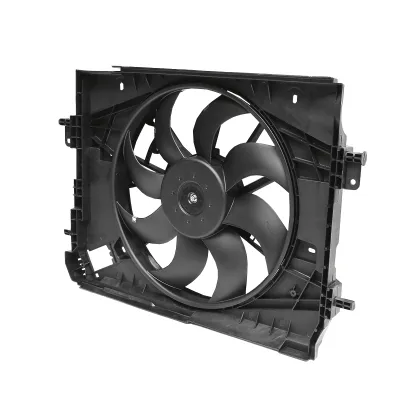 Electroventilator GMV Dacia Logan II, Dokker, Lodgy 214819521R - imagine 2
