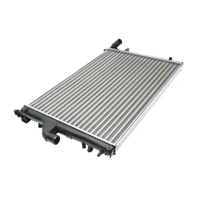 Radiator racire Dacia Logan restilizat si Duster 1.5dCi E4 cu AC 8200582026 - imagine 4