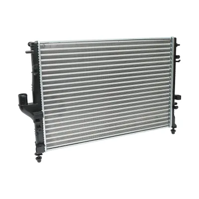 Radiator racire Dacia Logan restilizat si Duster 1.5dCi E4 cu AC 8200582026 - imagine 3
