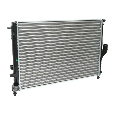 Radiator racire Dacia Logan restilizat si Duster 1.5dCi E4 cu AC 8200582026 - imagine 2