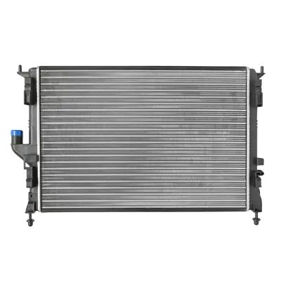 Radiator racire Dacia Logan 1.2 16V, facelift benzina cu AC si 1,5dCi fara AC 8200735039 - imagine 2
