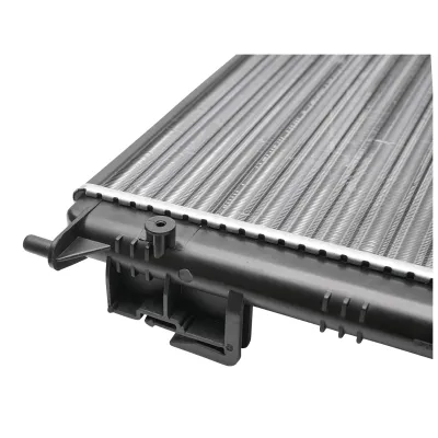 Radiator racire Dacia Logan 1.2 16V, facelift benzina cu AC si 1,5dCi fara AC 8200735039 - imagine 5