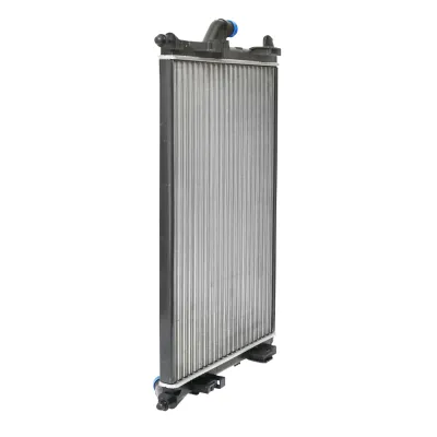 Radiator racire Dacia Logan 1.2 16V, facelift benzina cu AC si 1,5dCi fara AC 8200735039 - imagine 3