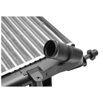Radiator racire Dacia Logan 1.2 16V, facelift benzina cu AC si 1,5dCi fara AC 8200735039 - imagine 7