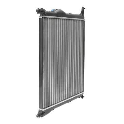 Radiator racire Dacia Logan 1.2, 1.6 16V si facelift benzina fara AC 8200735038 - imagine 4