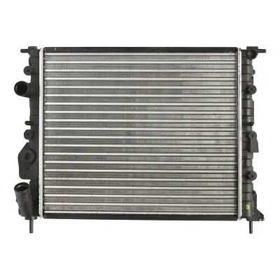 Radiator racire apa motor Dacia Solenza si Logan benzina fara A/C 6001546190