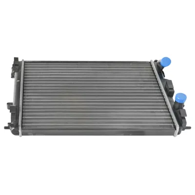 Radiator racire apa motor Dacia Solenza, Dacia Logan benzina cu A/C; Papuc 1.9 Diesel 7700428082 - imagine 3