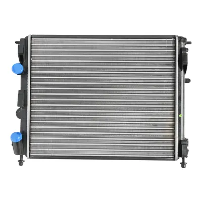 Radiator racire apa motor Dacia Solenza, Dacia Logan benzina cu A/C; Papuc 1.9 Diesel 7700428082