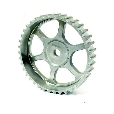 Pinion ax came Dacia Logan benzina 6001543396