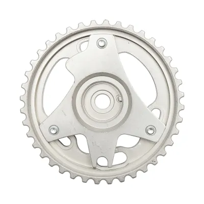 Pinion ax came Dacia Logan 1.5dCi 7701478037 - imagine 2