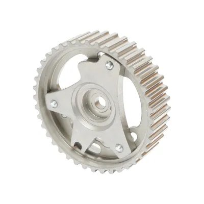Pinion ax came Dacia Logan 1.5dCi 7701478037 - imagine 3