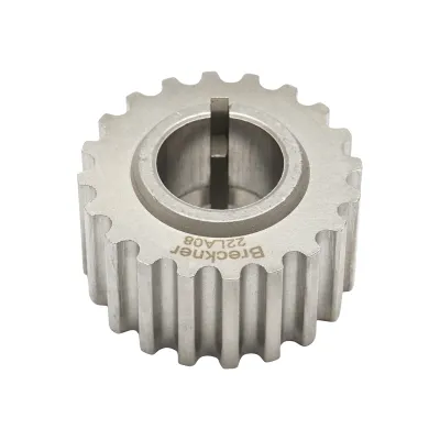 Pinion distributie Dacia Logan 1.5dCi 8200371496 - imagine 2
