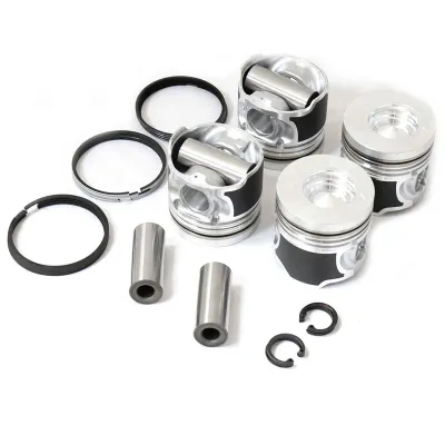 Piston motor R1 Dacia Logan 1.5dCi echipat bolt fi25 59825481