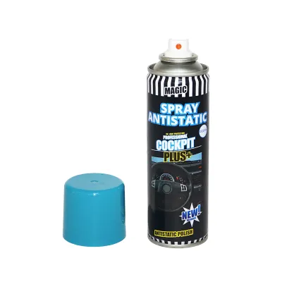 Spray silicon bord ocean 220ml - imagine 2