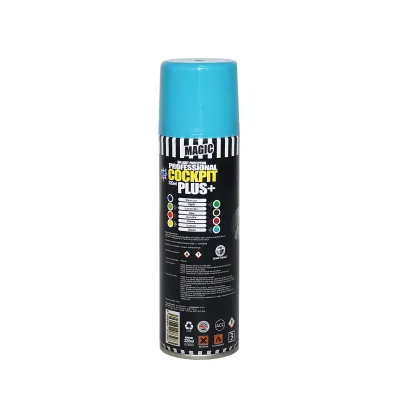 Spray silicon bord ocean 220ml - imagine 3