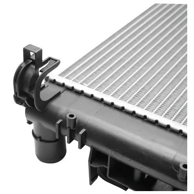 Radiator racire gros Dacia Logan II 0.9 si 1.5 dCi cu AC sI Dacia Lodgy si Dacia Dokker si Dacia Duster II 214100078R - imagine 7