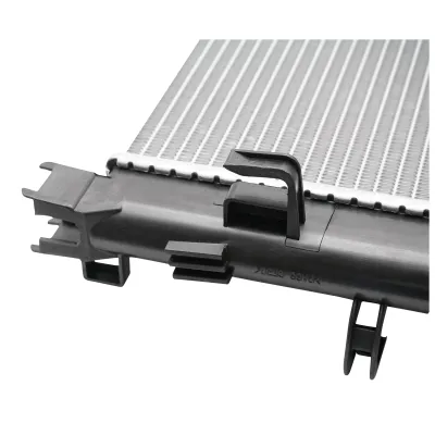 Radiator racire gros Dacia Logan II 0.9 si 1.5 dCi cu AC sI Dacia Lodgy si Dacia Dokker si Dacia Duster II 214100078R - imagine 5