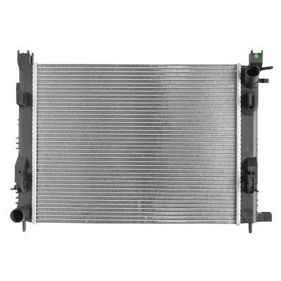 Radiator racire gros Dacia Logan II 0.9 si 1.5 dCi cu AC sI Dacia Lodgy si Dacia Dokker si Dacia Duster II 214100078R