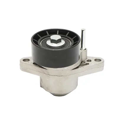 Rola intinzatoare cu arc curea transmisie Dacia Logan benzina 8200603359 - imagine 2
