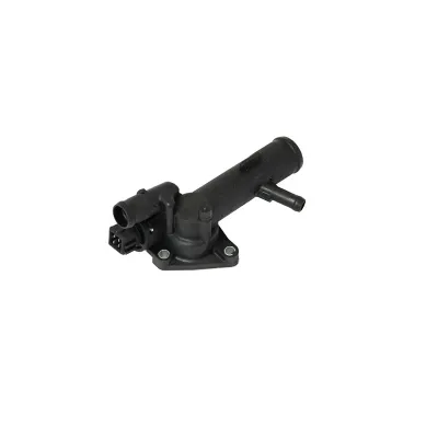 Termostat in carcasa Dacia Logan 1.5dCi 89 grade 8200400554