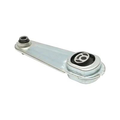 Bieleta inferioara metal antirasturnare cutie viteze - cadru Dacia Logan, Sandero 1.5dCi 112383665R - imagine 3