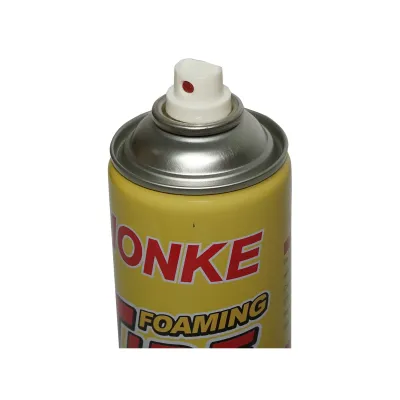 Spray cu spuma activa pentru curatat anvelope si cauciuc 650ml - imagine 4