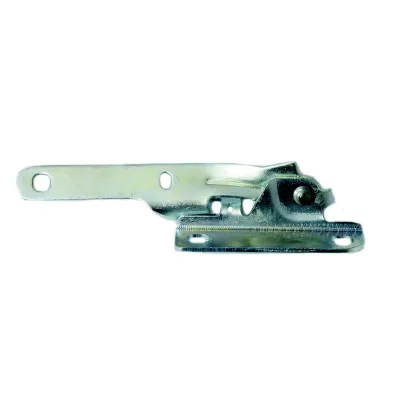 Balama capota fata Dacia Logan dreapta 6001546876