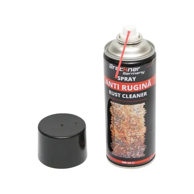 Spray degripant (antirugina) 400 ml - imagine 2