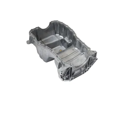 Baie ulei Dacia Logan 1.4, 1.6 Mpi benzina 6001548035