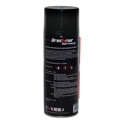 Spray curatat carburatorul 400 ml - imagine 2