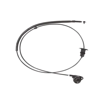 Cablu deschidere capota Dacia Logan 6001547330 - imagine 2