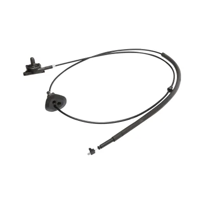 Cablu deschidere capota Dacia Logan 6001547330 - imagine 3