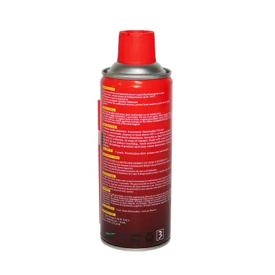 Spray pornire motor la rece sau cald 450 ml - imagine 2