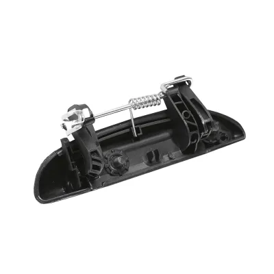 Maner exterior Dacia Logan stanga 6001549493 - imagine 2
