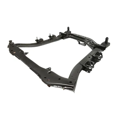 Cadru motor, jug Dacia Duster 544010119R - imagine 3