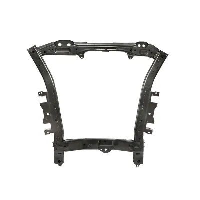 Cadru motor, jug Dacia Duster 544010119R - imagine 2