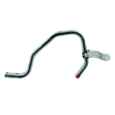 Balama capota spate Dacia Logan berlina stanga 6001546879