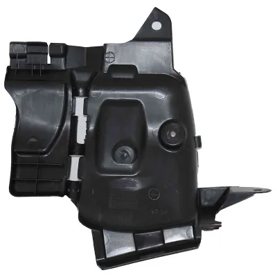 Element inchidere carenaj roata fata stanga Dacia Logan II, Sandero II 638312139R