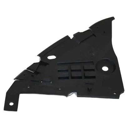 Element inchidere bara fata stanga Dacia Logan II si Sandero II 620257603R