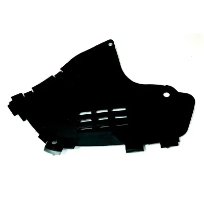 Element inchidere stanga bara fata M.V. Dacia Logan 6001547949