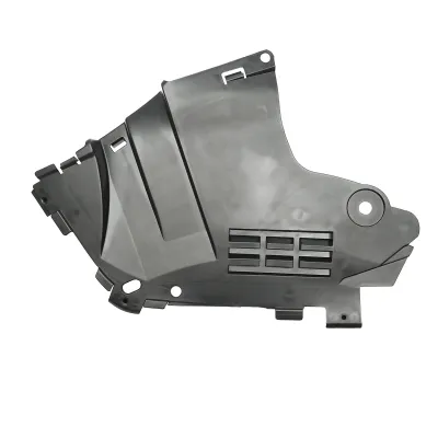 Element inchidere stanga bara fata Dacia Logan M.N. 6001547949 - imagine 2