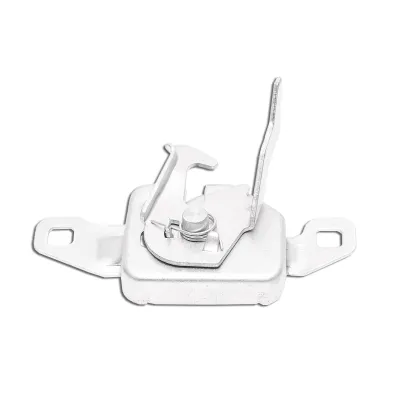 Incuietoare capota fata cu siguranta Dacia Logan (broasca capota) 6001547332/7700505159